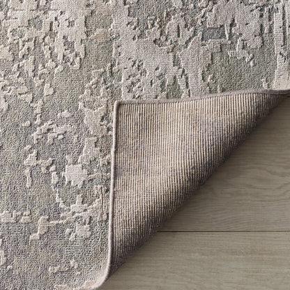 Rakur Hand-Knotted Rug
