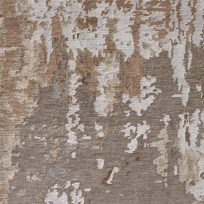 Rivor Hand-Knotted Rug