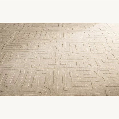 Vedez Wool Rug