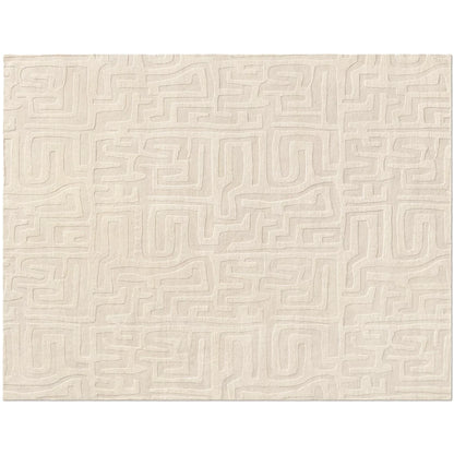 Vedez Wool Rug